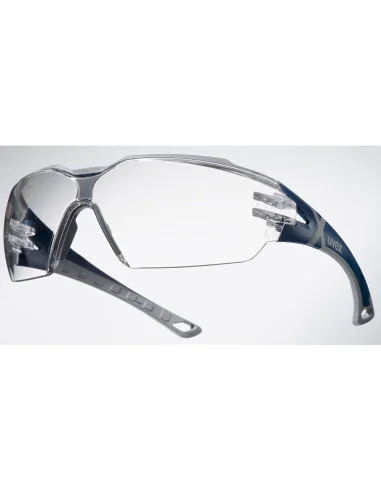 uvex pheos CX2 Clear Safety Spectacles 🪚 Премиум оборудване за дървообработка | JetTools.bg