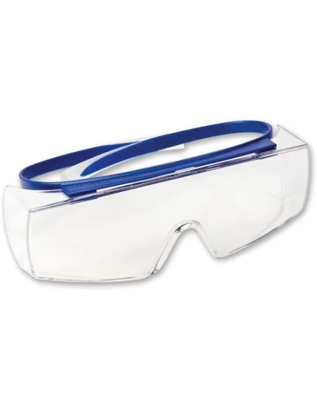uvex super OTG Safety Over Spectacles 🪚 Premium Woodworking Equipment | JetTools.bg