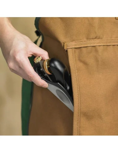 Ренде Veritas Apron 🪚 Премиум оборудване за дървообработка | JetTools.bg