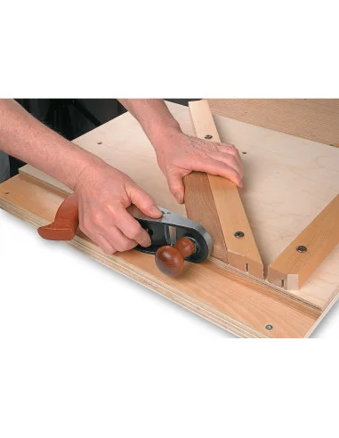 Bevel-Up Bench Planes Veritas 🪚 Премиум оборудване за дървообработка | JetTools.bg