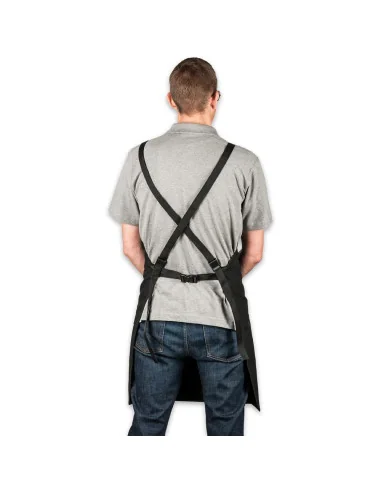Veritas Canvas Apron 🪚 Premium Woodworking Equipment | JetTools.bg