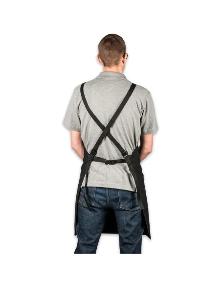 Veritas Canvas Apron 🪚 Premium Woodworking Equipment | JetTools.bg
