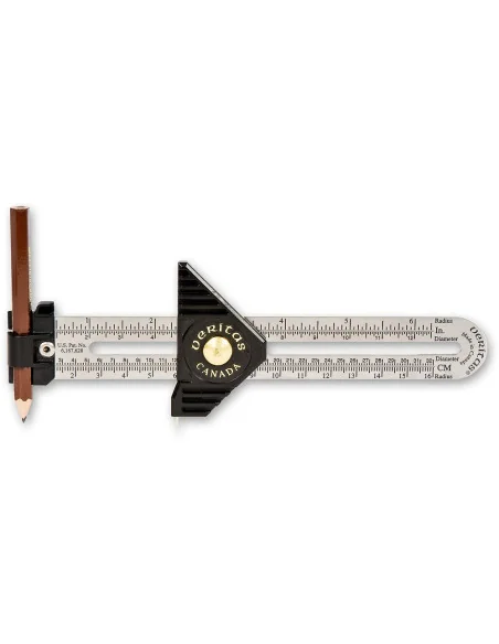 Veritas Carpenter's Gauge 🪚 Premium Woodworking Equipment | JetTools.bg