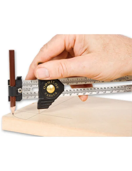 Veritas Carpenter's Gauge 🪚 Premium Woodworking Equipment | JetTools.bg