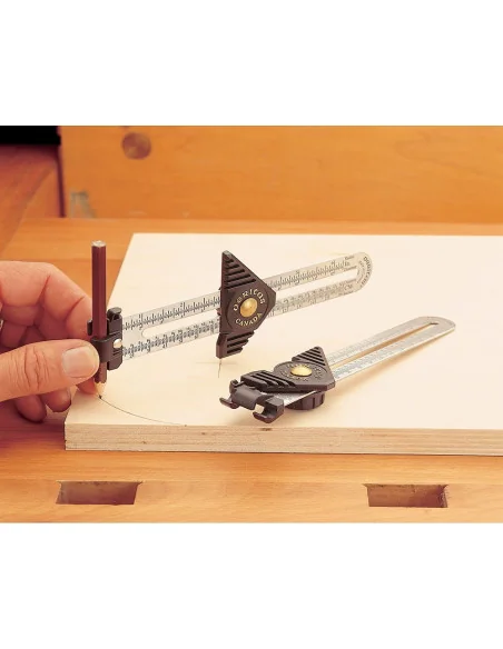 Veritas Carpenter's Gauge 🪚 Premium Woodworking Equipment | JetTools.bg