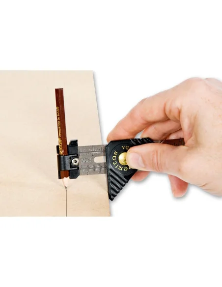 Veritas Carpenter's Gauge 🪚 Premium Woodworking Equipment | JetTools.bg