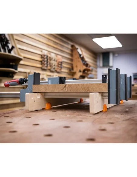 Veritas Clamp Rails 🪚 Premium Woodworking Equipment | JetTools.bg