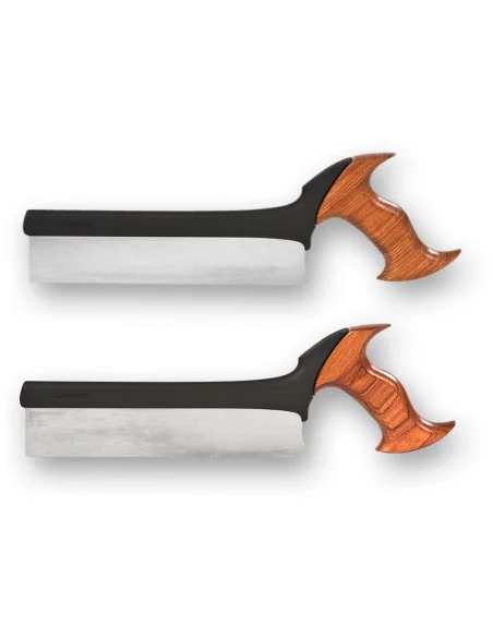 Veritas Crosscut & Fine Tooth Dovetail Saw - PACKAGE DEAL 🪚 Premium Woodworking Equipment | JetTools.bg