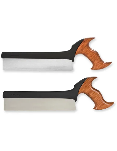 Veritas Dovetail & Fine Tooth Dovetail Saw - PACKAGE DEAL 🪚 Премиум оборудване за дървообработка | JetTools.bg