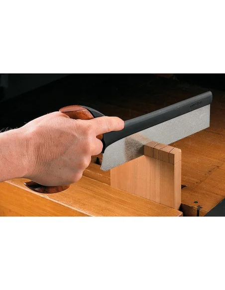 Veritas Dovetail & Fine Tooth Dovetail Saw - PACKAGE DEAL 🪚 Премиум оборудване за дървообработка | JetTools.bg