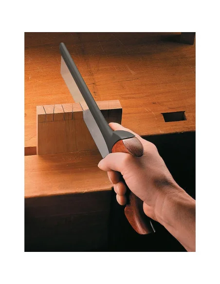 Veritas Dovetail Saw 🪚 Премиум оборудване за дървообработка | JetTools.bg