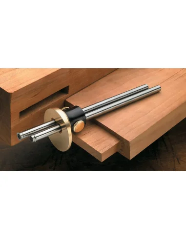 Veritas Dual Marking Gauge 🪚 Premium Woodworking Equipment | JetTools.bg