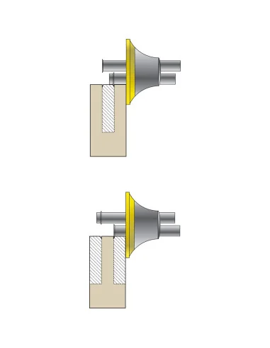 Veritas Dual Marking Gauge 🪚 Premium Woodworking Equipment | JetTools.bg