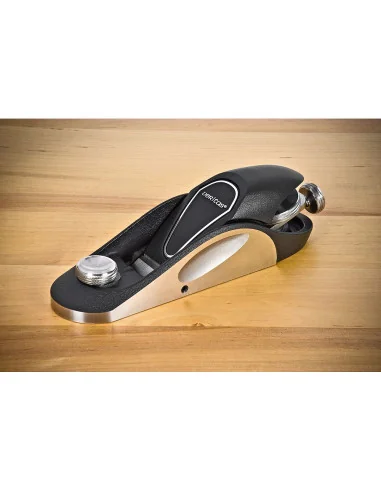Veritas DX60 Block Planes 🪚 Премиум оборудване за дървообработка | JetTools.bg
