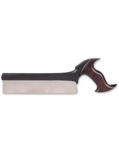 Veritas Fine-Tooth Dovetail Saw 20tpi - 235mm 🪚 Premium Woodworking Equipment | JetTools.bg