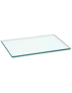Veritas Glass Lapping Plate 🪚 Premium Woodworking Equipment | JetTools.bg