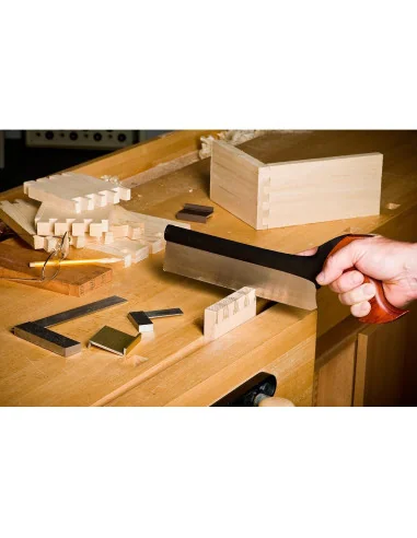 Veritas Hand Saw - PACKAGE DEAL 🪚 Премиум оборудване за дървообработка | JetTools.bg