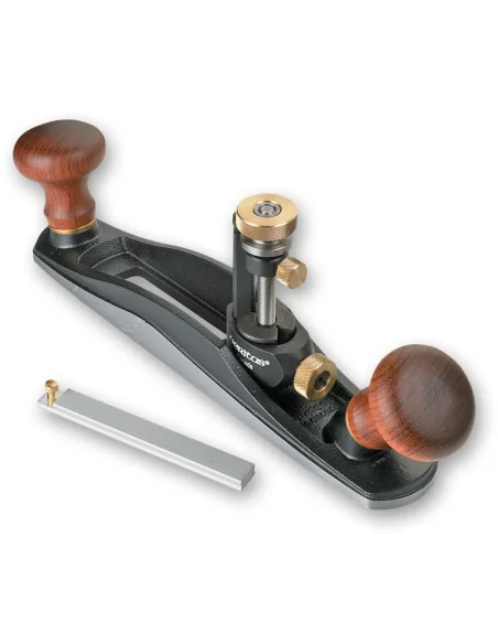 Veritas Hinge Mortice Plane 🪚 Premium Woodworking Equipment | JetTools.bg