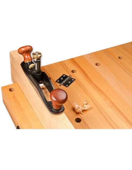 Veritas Hinge Mortice Plane 🪚 Premium Woodworking Equipment | JetTools.bg