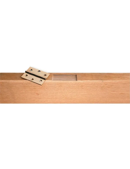 Veritas Hinge Mortice Plane 🪚 Premium Woodworking Equipment | JetTools.bg
