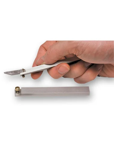 Veritas Hinge Mortice Plane 🪚 Premium Woodworking Equipment | JetTools.bg