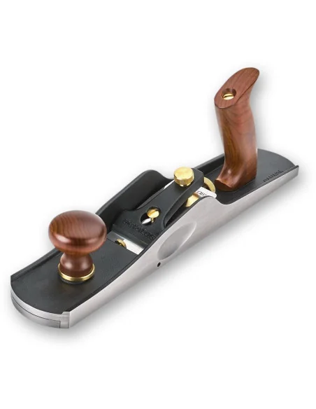 Veritas Low Angle Jack Plane 🪚 Premium Woodworking Equipment | JetTools.bg