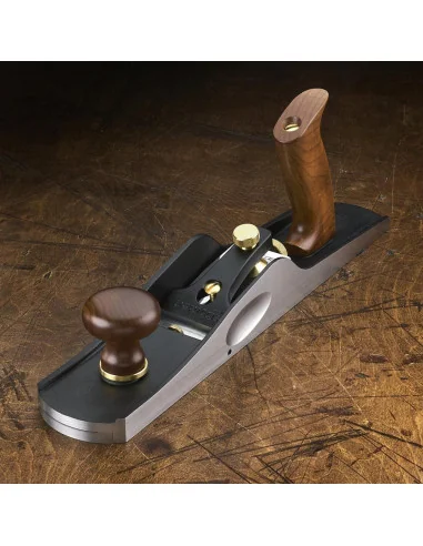 Veritas Low Angle Jack Plane 🪚 Premium Woodworking Equipment | JetTools.bg