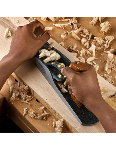 Veritas Low Angle Jack Plane 🪚 Premium Woodworking Equipment | JetTools.bg