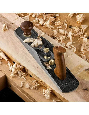 Veritas Low Angle Jack Plane 🪚 Premium Woodworking Equipment | JetTools.bg