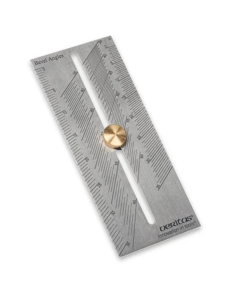 Veritas Metric Bevel Setter 🪚 Премиум оборудване за дървообработка | JetTools.bg