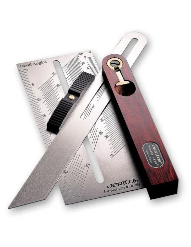 Veritas Metric Bevel Setter 🪚 Премиум оборудване за дървообработка | JetTools.bg