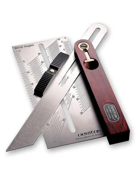Veritas Metric Bevel Setter 🪚 Премиум оборудване за дървообработка | JetTools.bg