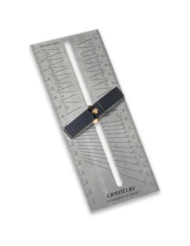 Veritas Metric Bevel Setter 🪚 Премиум оборудване за дървообработка | JetTools.bg