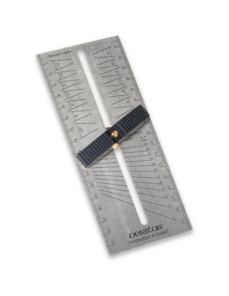 Veritas Metric Bevel Setter 🪚 Премиум оборудване за дървообработка | JetTools.bg