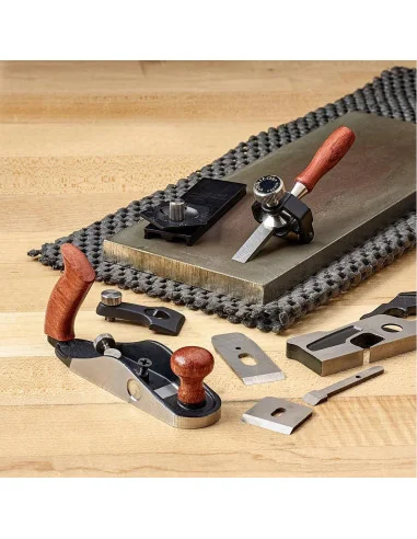 Veritas Miniature Honing Guide MK.I 🪚 Premium Woodworking Equipment | JetTools.bg