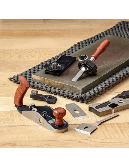 Veritas Miniature Honing Guide MK.I 🪚 Premium Woodworking Equipment | JetTools.bg