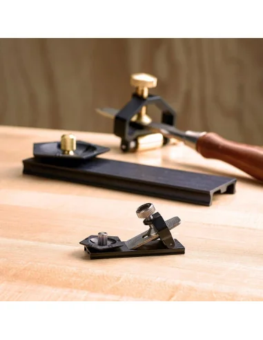 Veritas Miniature Honing Guide MK.I 🪚 Premium Woodworking Equipment | JetTools.bg