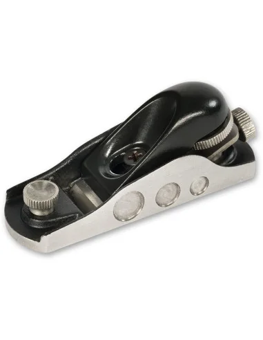 Veritas Miniature Low Angle Block Plane 🪚 Premium Woodworking Equipment | JetTools.bg