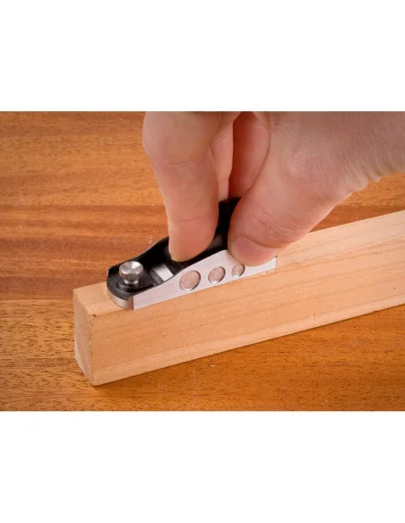 Veritas Miniature Low Angle Block Plane 🪚 Premium Woodworking Equipment | JetTools.bg