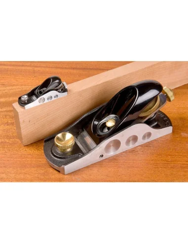 Veritas Miniature Low Angle Block Plane 🪚 Premium Woodworking Equipment | JetTools.bg