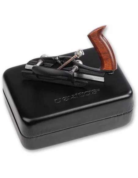 Veritas Miniature Plough Plane 🪚 Premium Woodworking Equipment | JetTools.bg