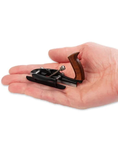 Veritas Miniature Plough Plane 🪚 Premium Woodworking Equipment | JetTools.bg