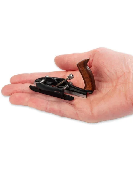 Veritas Miniature Plough Plane 🪚 Premium Woodworking Equipment | JetTools.bg