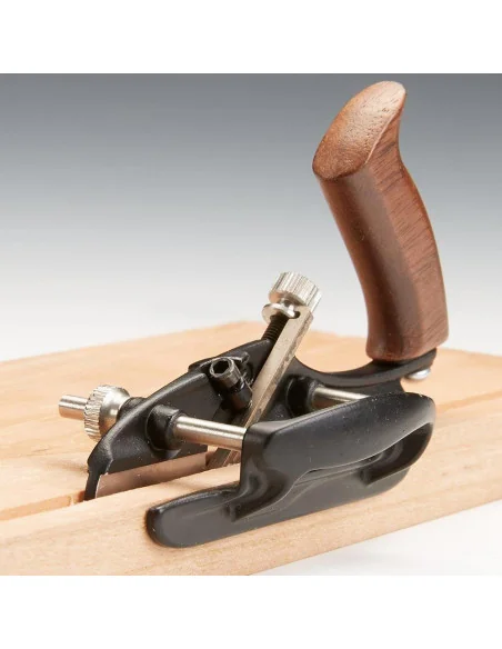 Veritas Miniature Plough Plane 🪚 Premium Woodworking Equipment | JetTools.bg