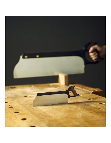 Veritas Miniature Rip Tenon Saw 🪚 Премиум оборудване за дървообработка | JetTools.bg