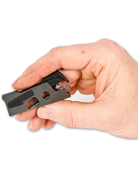 Veritas Miniature Shoulder Plane 🪚 Премиум оборудване за дървообработка | JetTools.bg