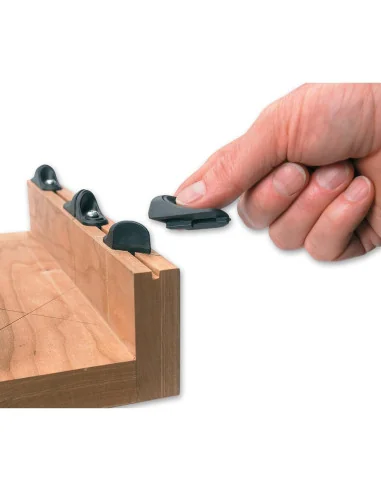 Veritas Mitre Box Guides 🪚 Премиум оборудване за дървообработка | JetTools.bg