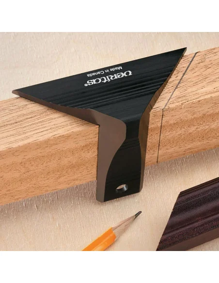 Veritas Mitre Saddle 🪚 Premium Woodworking Equipment | JetTools.bg