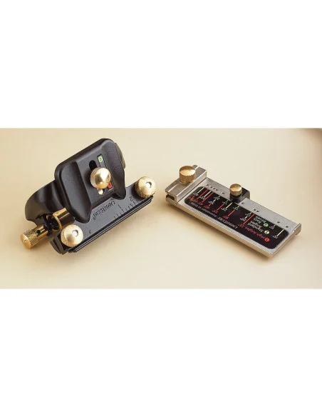 Veritas Mk.II Honing System 🪚 Premium Woodworking Equipment | JetTools.bg