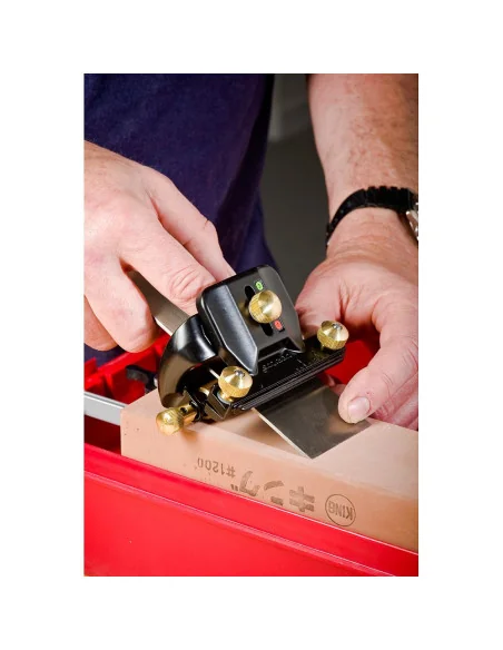 Veritas Mk.II Honing System 🪚 Premium Woodworking Equipment | JetTools.bg